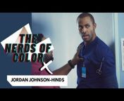 The Nerds of Color