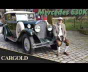 Cargold Collection