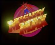 Mighty Max Restoration Project