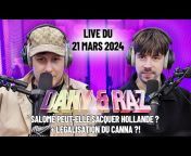 DANYetRAZ - Replay u0026 Live
