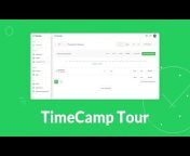 TimeCamp