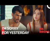 Mr. Wrong - Bay Yanlış English