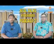 RealTalks Hyderabad