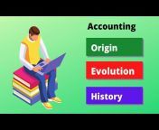 Everything about Accounting