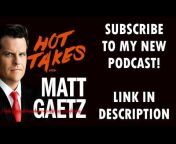 Congressman Matt Gaetz