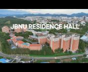 전북대학교 Jeonbuk National University