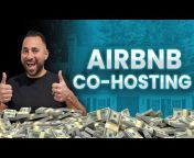 Jorge Contreras &#124; Airbnb Arbitrage