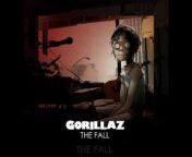 Gorillaz Albums