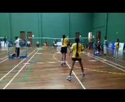 Sri Lanka Schools Badminton