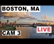 Boston and Maine Live