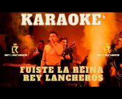 Karaokes Rey Lancheros