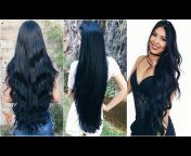 Long Hair Collection