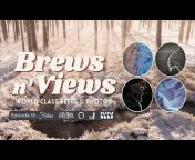Brews n&#39; Views