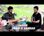 Obaid Khan Music