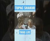Tupac Facts