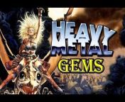 The Classic Heavy Metal Vault