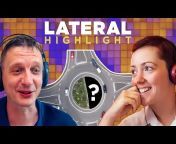 Lateral with Tom Scott