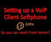 4COMMS VoIP