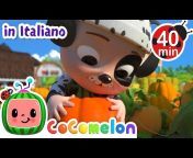 CoComelon Italiano - Canzoni per Bambini