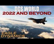 Eagle Dynamics: Digital Combat Simulator
