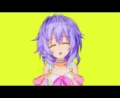 Neptunia Anime Dub Moments