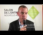 Salon de l&#39;Entreprise Nouvelle-Aquitaine