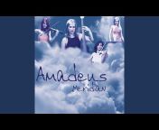 Amadeus - The Electric String Quartet