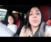 Angie Family Vlogs