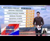 GMA Integrated News