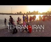 Iran Travel