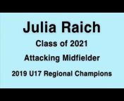 Julia Raich