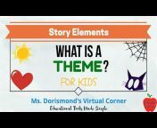 Ms. Dorismond&#39;s Virtual Corner