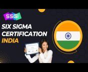 Six Sigma Global Institute