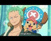 Reign One Piece Moments