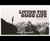 The Truth About God - Barry Stagner
