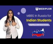 Mediplor - MBBS Admissions Consultants in India