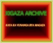 Xigaza Archive