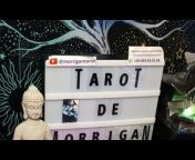 Morrigan Tarot