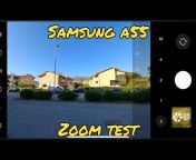 Zoom Test Channel