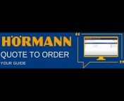 Hormann UK Ltd