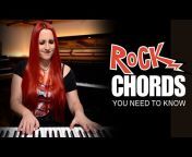 Online Rock Piano Lessons