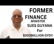 Local News Guyana