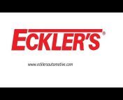 Eckler&#39;s Family of Automotive Products