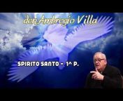 Don Ambrogio Villa canale ufficiale