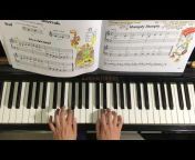 Joyous Pianoforte