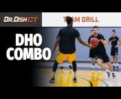 Dr. Dish Basketball