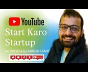 Start Karo Startup