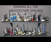 Lego City Skylines