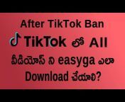 Telugu TechTube