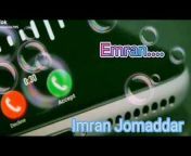 Imran Jomaddar